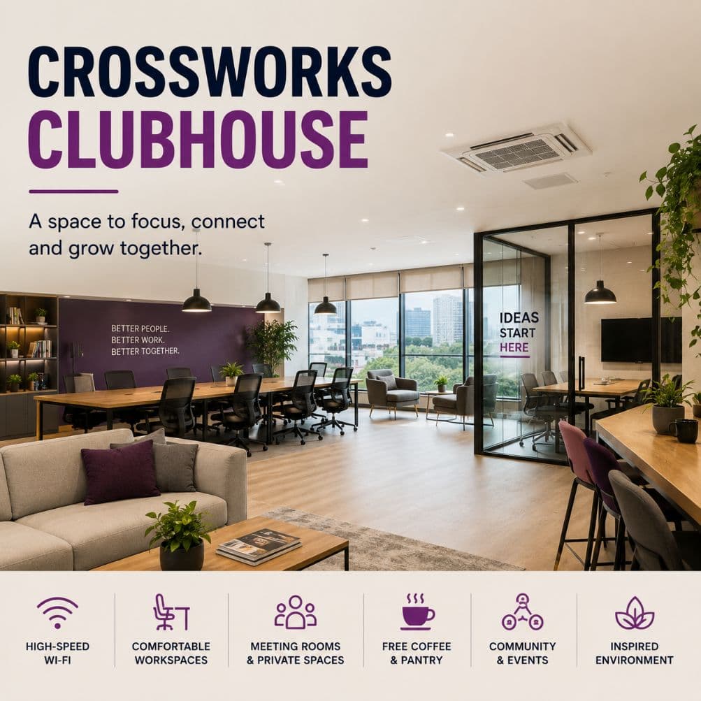 The Clubhouse
