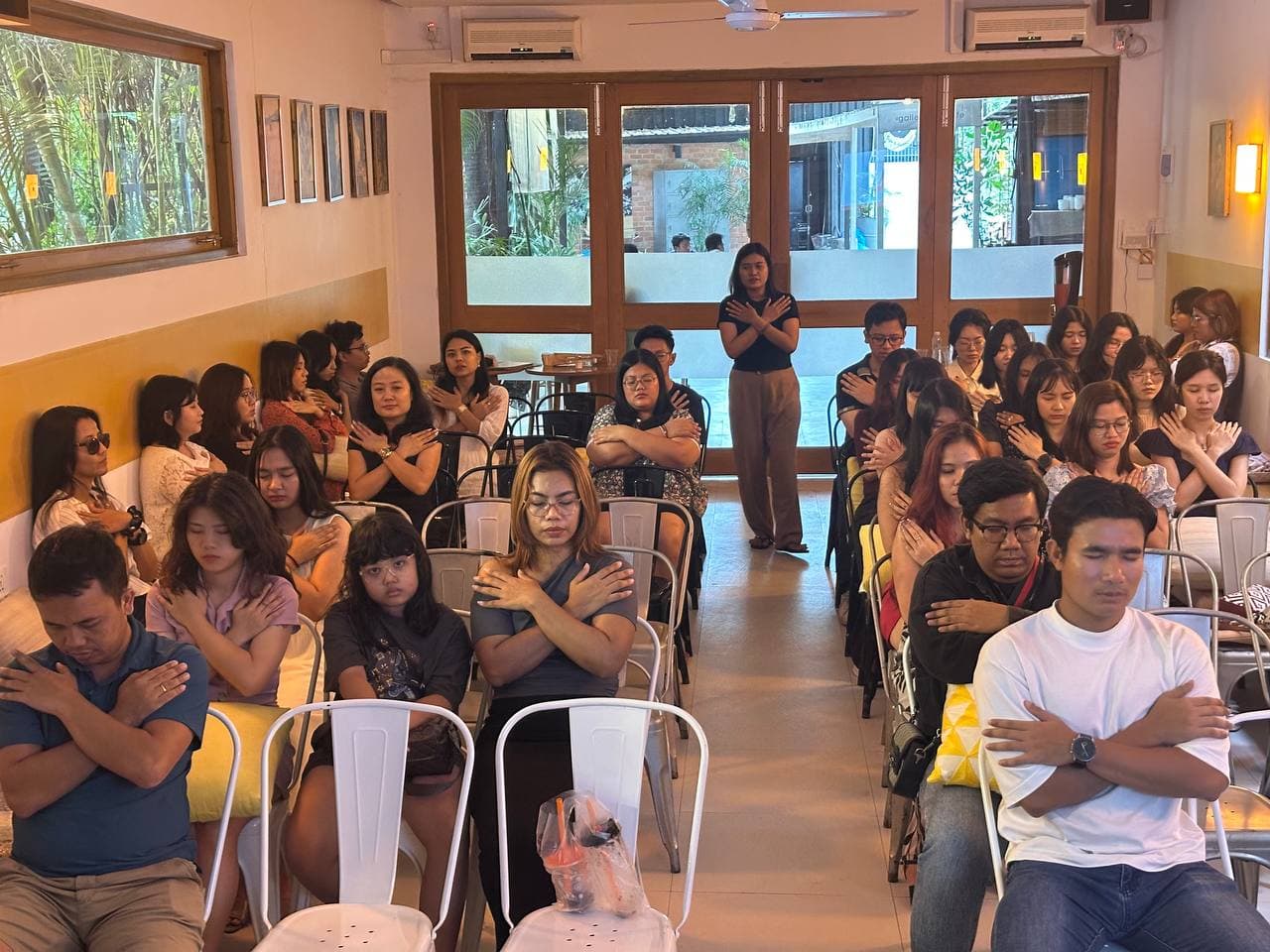 Learning & Events