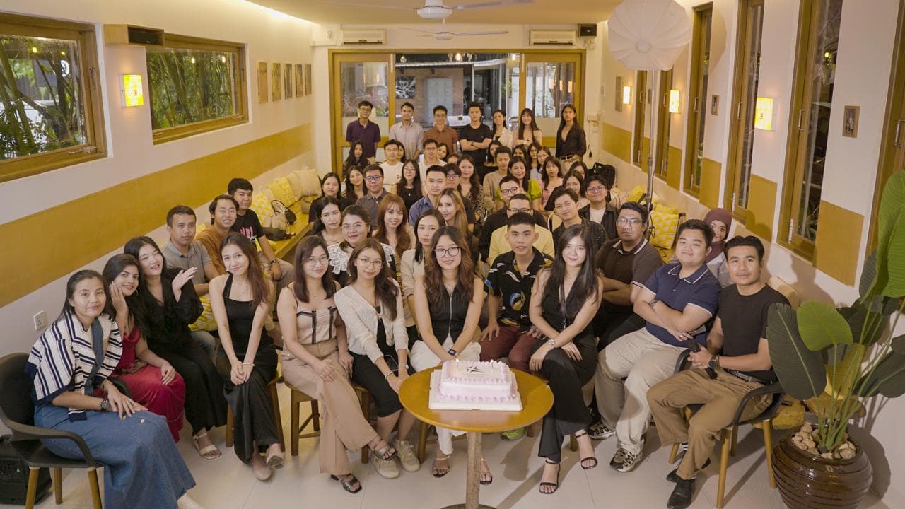 The Crossworks Club