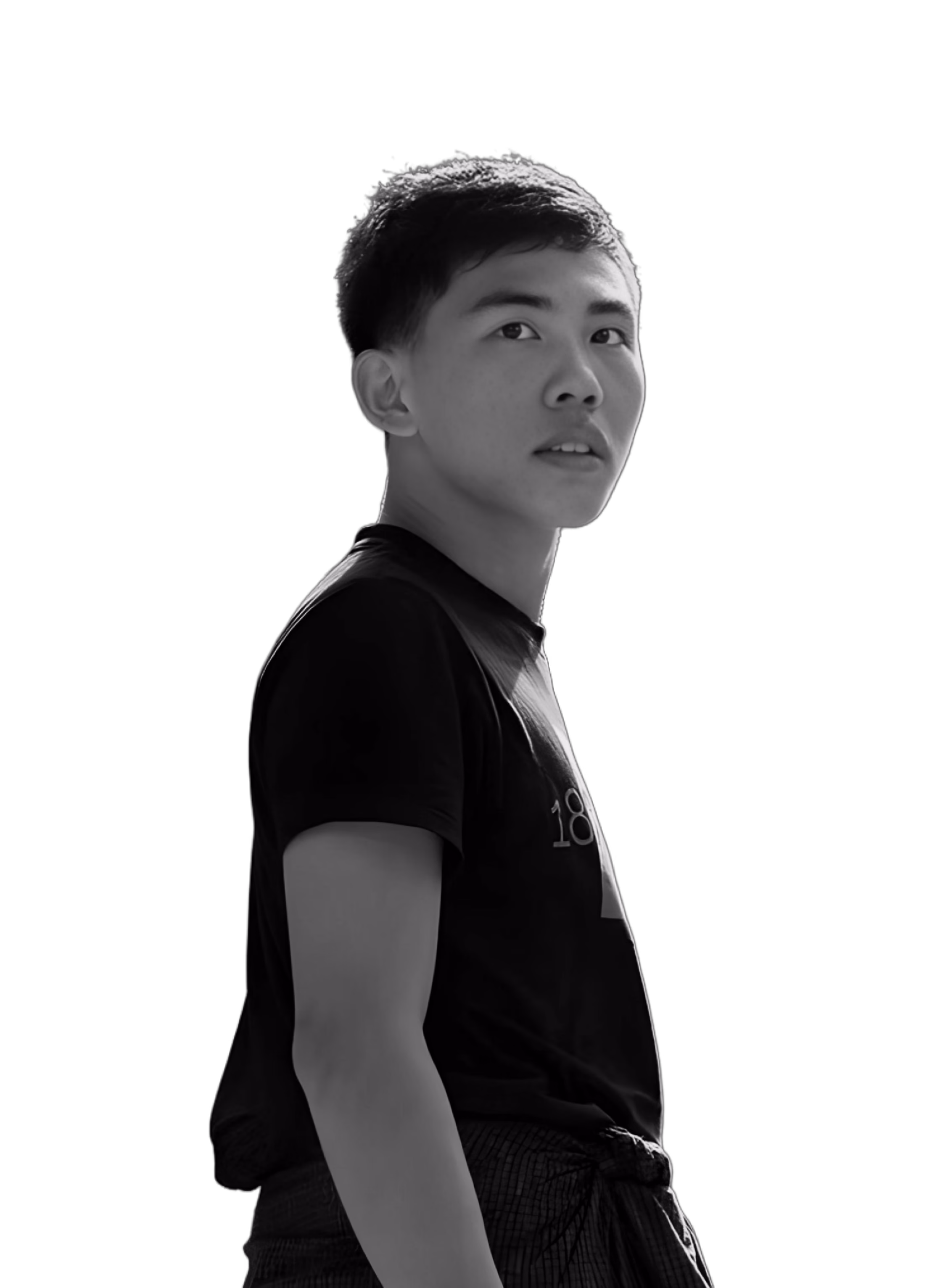 Mr. Jeshua Soh